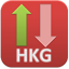 Hong Kong Stock Market 1.24