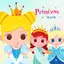 Princess Math: Games for Girls 1.3.1