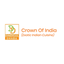 Crown of India, OH 28.0.0
