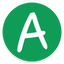 Font settings