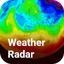 Daily Weather Launcher - Radar