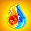 Element Merge: Magic Mixture