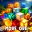 Ore Mod for Minecraft PE 2.61