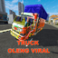 Mod Bussid Truk Oleng Viral 1.1