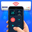 Air Conditioner Remote Control