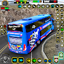 Bus Simulator - Bus Game Coach