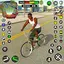 BMX Cycle Racing Cycle Games 2.0