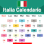 Italia Calendario 1.0.15