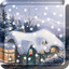 Fairy Tale Snow Live Wallpaper 1.0.7