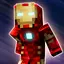 Superhero Skin Craft tyranozz.superhero.01.beta