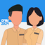 Soal CPNS 2024 - Latihan CAT CPNS ASN v5.0