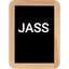 Jass board 4.1.7