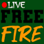 Free Fire Live Streaming 1.0.0