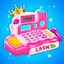 Rich Dolls Shopping Girl Games 16.0