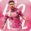 Soccer Lionel Messi wallpaper 1.8