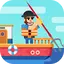 Dreamy Fishing-Harpoon Shooter 1.2.5