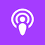 Podcasts Player and tracker 11.5