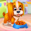Cute Puppy Daycare Salon 1.1.13