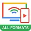 TV Cast & Player - All Formats 1.10.7