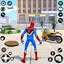 Flying Spider - Hero Man Games 2.5