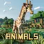 Animals Mods for Minecraft PE 3.1.4