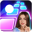 Lady Diana Tiles Rush EDM Hop 1.0