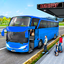 Highway Bus Simulator Bus Game 1.1