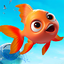 Flying Piranha Fish Escape 3.0.5