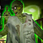 Scary Granny ZOMBYE Mod 1