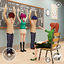 Anime School Teacher 3d 1.0.15