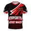 Jersey Maker Esports Gamer Art 1.0