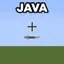 Java GUI Mod MCPE