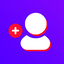 TikLike: Followers, Like, Fans 7.1