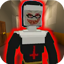 Craftsman Evil Nun 19.1
