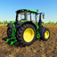 Ultra Farming Tractor Trucks 5