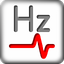 Frequency measurement app 25