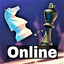 Chess Online - Chess Online 3D 36