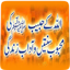 Allah Ke Habib Ki Sunnaten 5.0