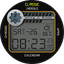 Retro Digital Watch Face 1.71