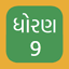 Std 9 Gujarati Medium NCERT 7