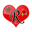 R Letter Wallpaper - Photos 39