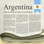Argentine Newspapers 6.1