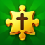 Bible Jigsaw Puzzles. 1.1.0