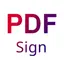 Sign PDF Document 1.0.1