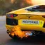 Car Sound Ringtones: Supercars 5.0