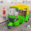 Rickshaw Driver Tuk Tuk Game 1.23
