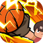 Combat Basketball- Sharp War 1.2.7