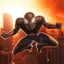 Hero Spider Iron Fight Ninja 30.0