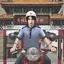 Japan Postman Moto Simulator 37