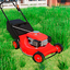 Lawn Mower Simulator 2024